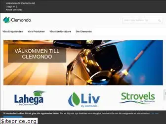 clemondo.se