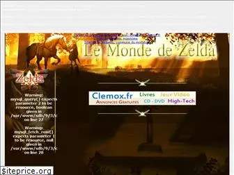 clemox.free.fr