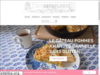 clemsansgluten.com