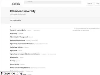 clemson.academia.edu