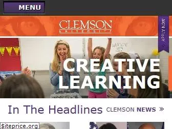 clemson.edu