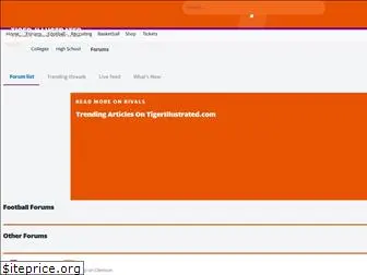 clemson.forums.rivals.com