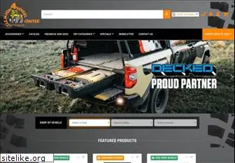 clemson4wheel.com