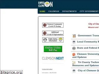 clemsoncity.org