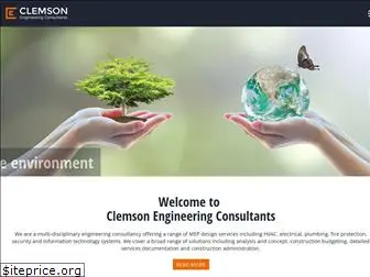 clemsondubai.com