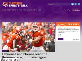 clemsonsportstalk.com