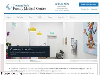 clemtonmedical.com.au