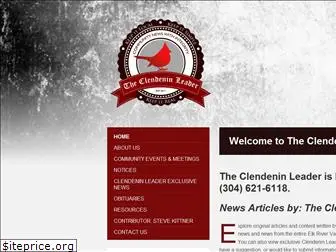 clendeninleader.com
