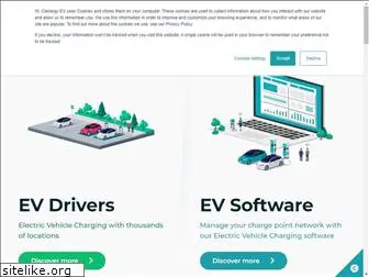 clenergy-ev.com