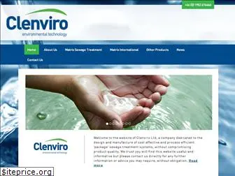 clenviro.co.uk
