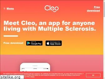 cleo-app.co.uk