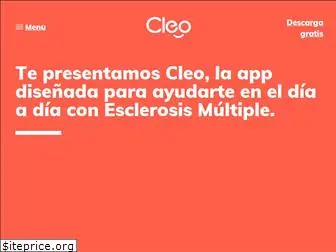 cleo-app.com.mx