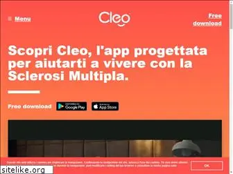 cleo-app.it