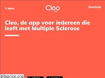 cleo-app.nl