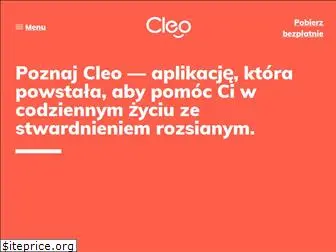 cleo-app.pl