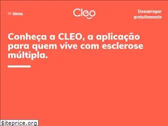 cleo-app.pt