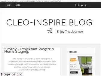 cleo-inspire.com