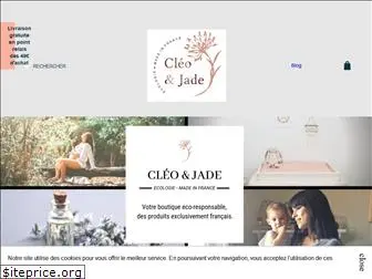 cleo-jade.com