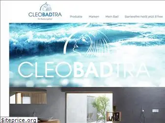 cleobadtra.de