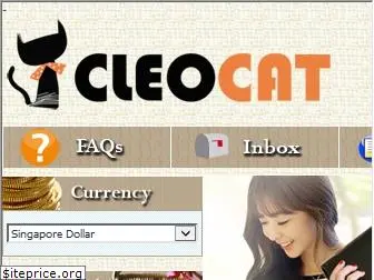 cleocat-fashion.com