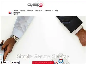 cleod9.net