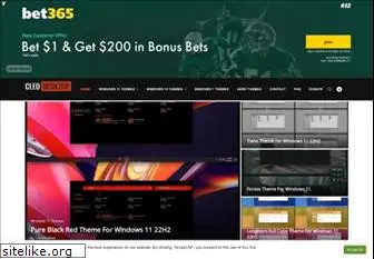cleodesktop.com