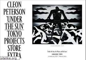 cleonpeterson.com