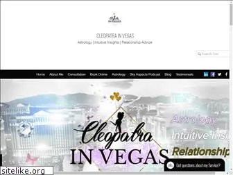 cleopatrainvegas.com