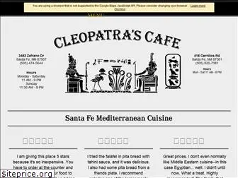cleopatrasantafe.com
