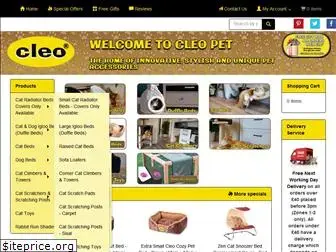 cleopet.co.uk