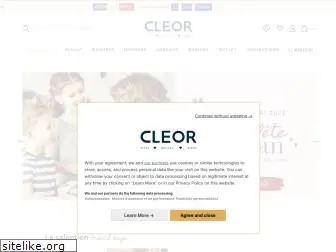 cleor.com