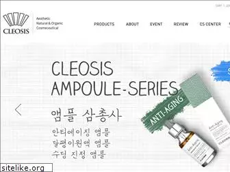 cleosis.com