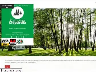 clepardia.com.pl