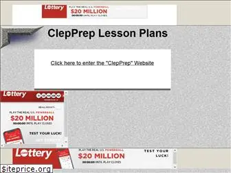 clepprep.tripod.com