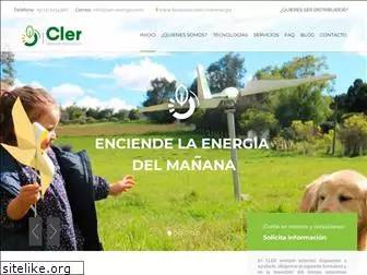 cler-energia.com