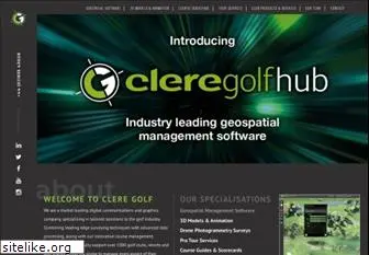 cleregolf.com