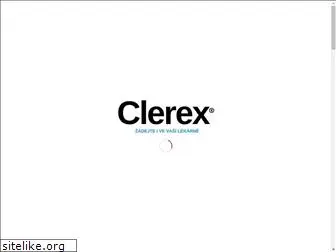 clerex.cz