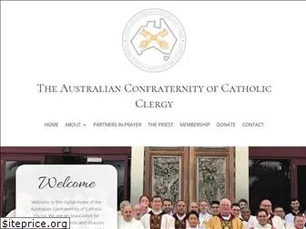 clergy.asn.au