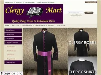 clergymart.com