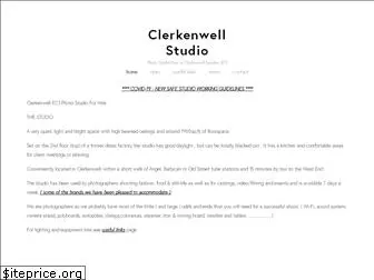 clerkenwellstudio.co.uk