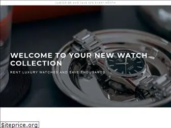 clerkenwellwatchco.com