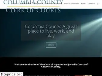 clerkofcourtcolumbia.com