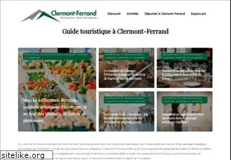 clermont-fd.com