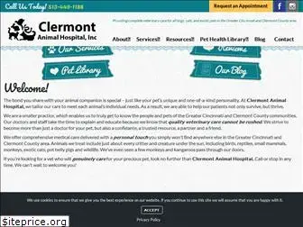 clermontanimal.net