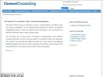 clermontcounseling.org