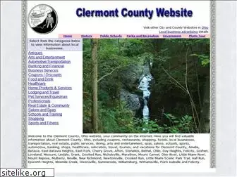 clermontcountywebsite.com