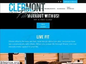 clermontcrossfit.com