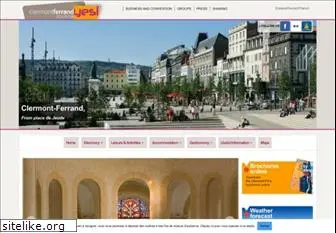 clermontferrandtourism.com