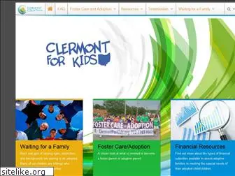 clermontforkids.org