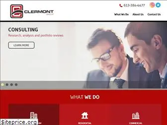 clermontgroup.com